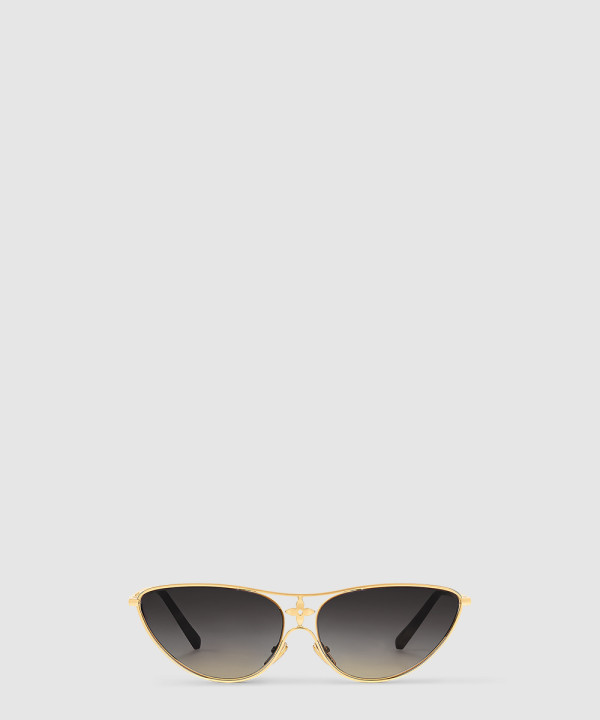 [LOUIS VUITTON-루이비통]LV 스타 캣아이 선글라스 Z1867U