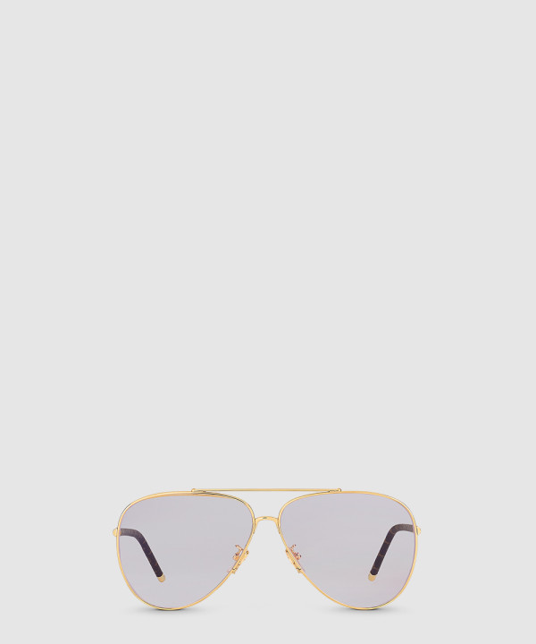 [LOUIS VUITTON-루이비통]LV 퍼스트 파일럿 선글라스 Z2049U