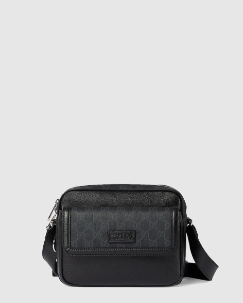 [GUCCI-구찌]태그 장식의 스몰 GG 크로스백 795464