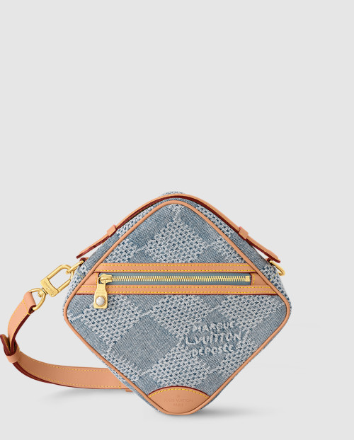[LOUIS VUITTON-루이비통]체스 메신저 N40706