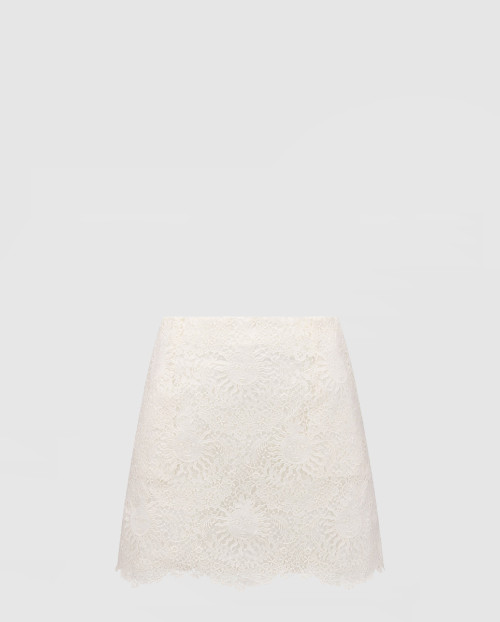 [DIOR-디올]미니스커트 441J9