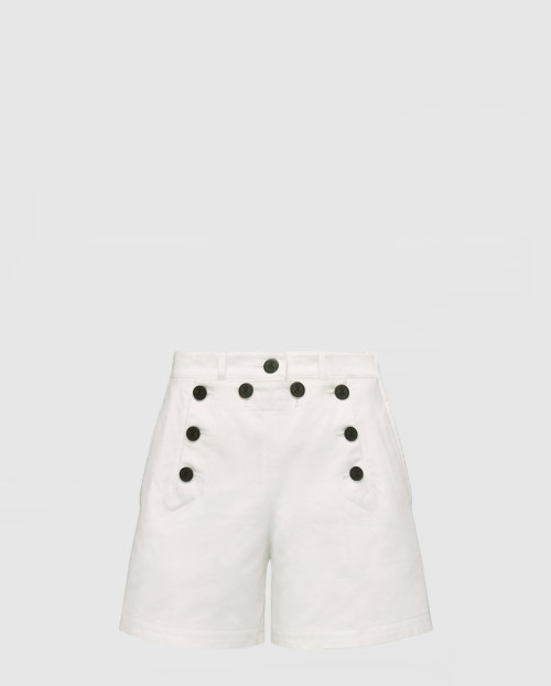 [DIOR-디올]세일러 쇼츠 447P3