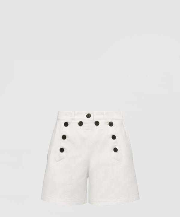 [DIOR-디올]세일러 쇼츠 447P3