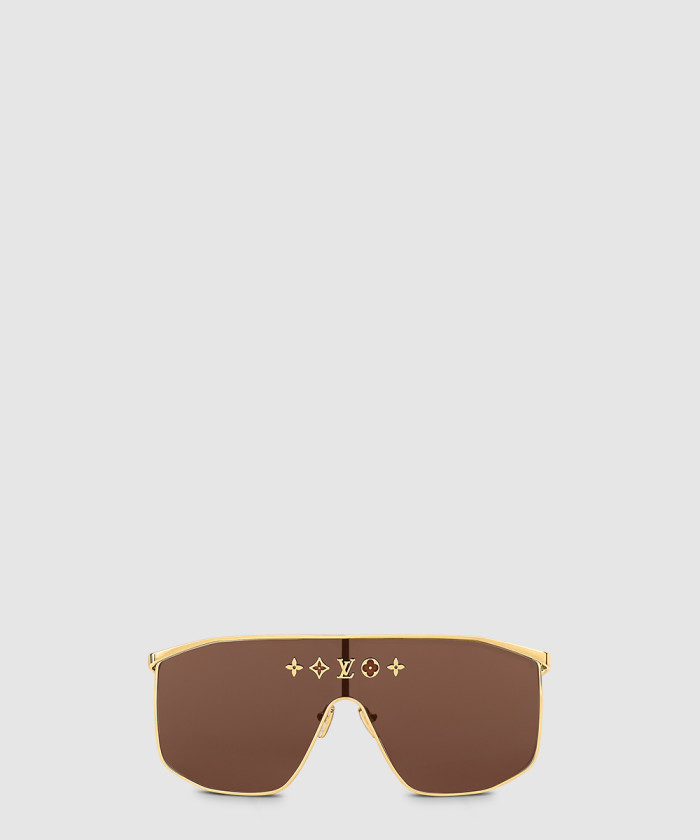 레플리카|이미테이션 louis-vuitton-루이비통lv-골든-마스크-선글라스-z1717u
