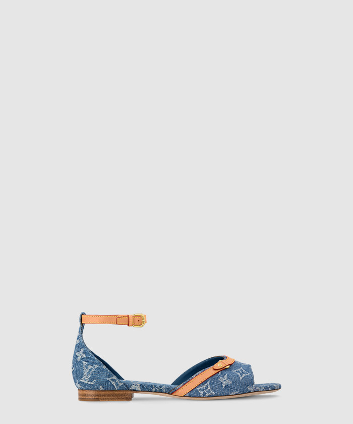 레플리카|이미테이션 louis-vuitton-루이비통플랫-샌들-1acmov