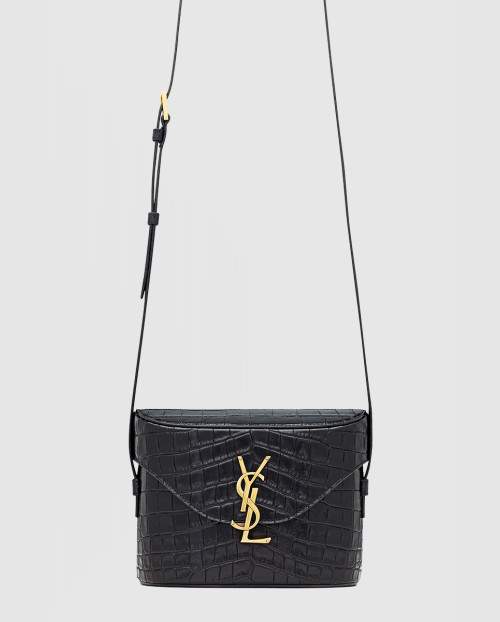 [SAINT LAURENT-생로랑]준 박스백 710080