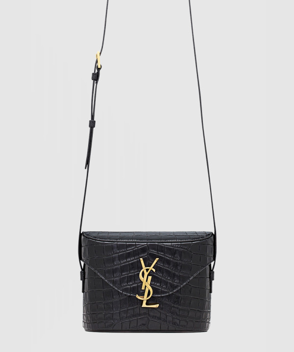 [SAINT LAURENT-생로랑]준 박스백 710080