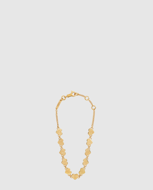 [CELINE-셀린느]쾨르 팔찌 460SY6