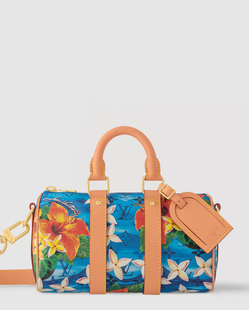 [LOUIS VUITTON-루이비통]키폴 반둘리에 25 M24999