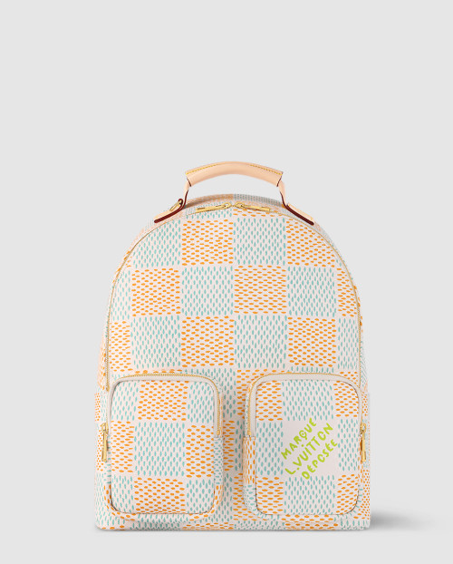 [LOUIS VUITTON-루이비통]몽수리 백팩 N40735