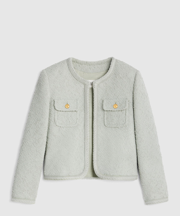 [CELINE-셀린느]첼시 재킷 2V55Q4