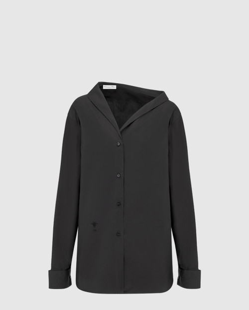 [DIOR-디올]언발란스 셔츠 421B7