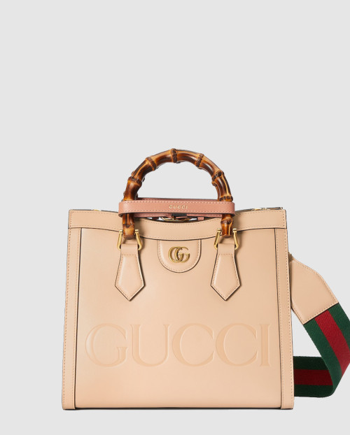 [GUCCI-구찌]다이애나 스몰 토트백 702721
