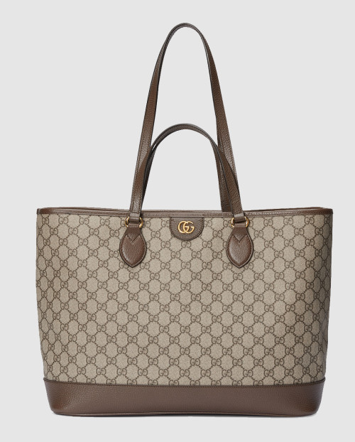 [GUCCI-구찌]오피디아 미디엄 토트백 778958