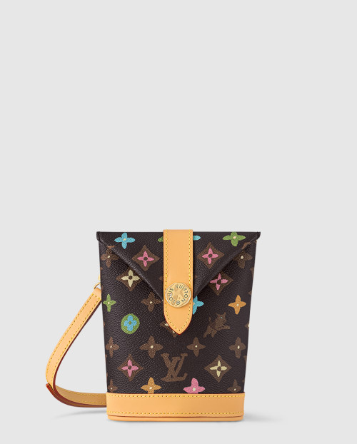 [LOUIS VUITTON-루이비통]엔벨로프 파우치 M83344