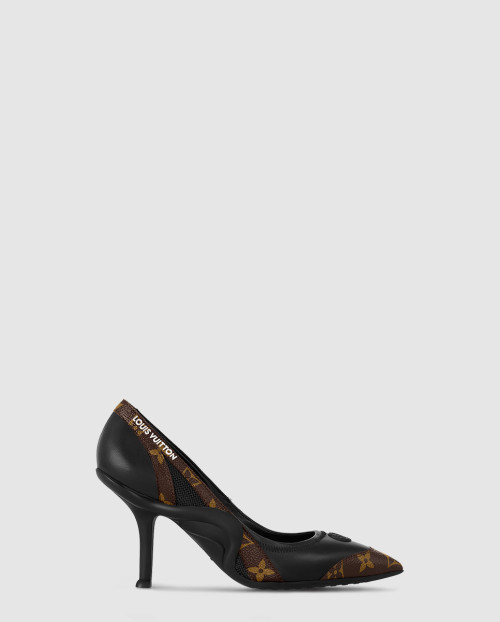 [LOUIS VUITTON-루이비통]아치라이트 펌프스 1AAW8X