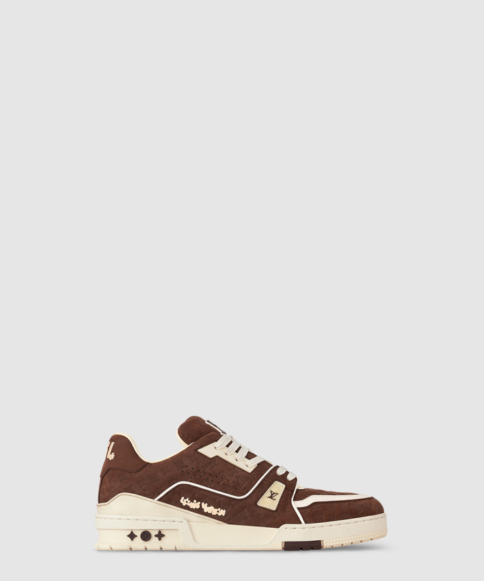 레플리카|이미테이션 louis-vuitton-루이비통트레이너-스니커즈-1acr5z