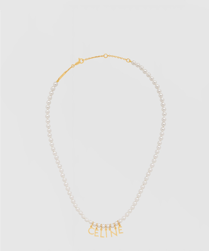 레플리카|이미테이션 celine-셀린느파리-펄-목걸이-460sw6