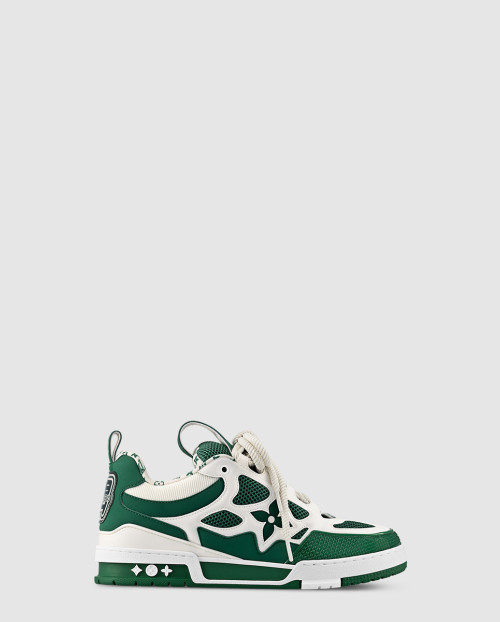 [LOUIS VUITTON-루이비통]스케이트 스니커즈 1AC520