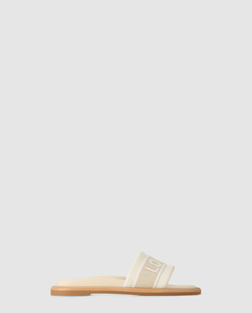 [LOUIS VUITTON-루이비통]블리스 로우 뮬 1ACTIR