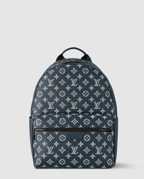 [LOUIS VUITTON-루이비통]디스커버리 백팩 M24760