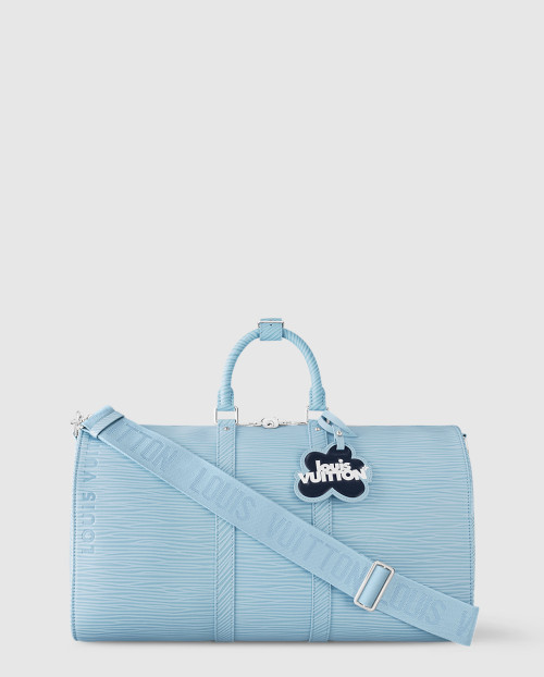 [LOUIS VUITTON-루이비통]키폴 반둘리에 50 M24949