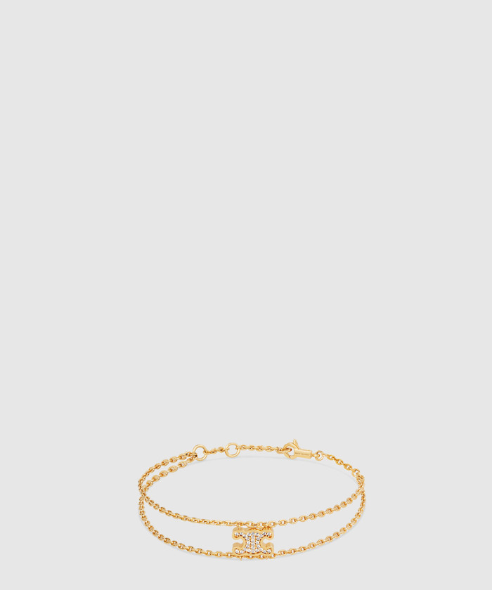 레플리카|이미테이션 celine-셀린느트리옹프-서스펜디드-팔찌-460my6