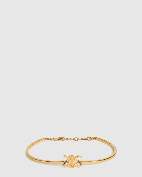 [CELINE-셀린느]트리옹프 아티큘레이티드 팔찌 46Z676