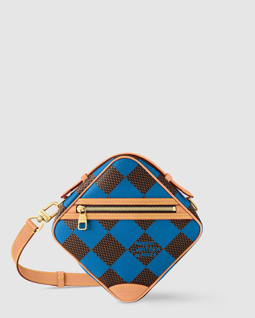 [LOUIS VUITTON-루이비통]체스 메신저 N40547