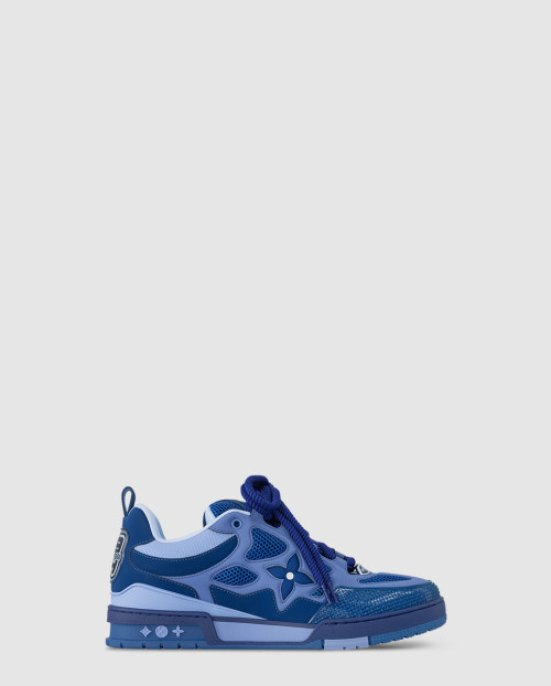 [LOUIS VUITTON-루이비통]스케이트 스니커즈 1ACQMH