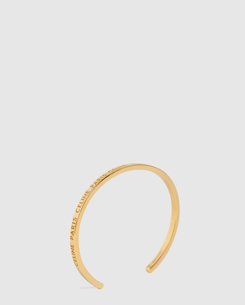 [CELINE-셀린느]파리 팔찌 460FK6