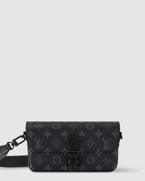 [LOUIS VUITTON-루이비통]몽수리 웨어러블 월릿 M83567