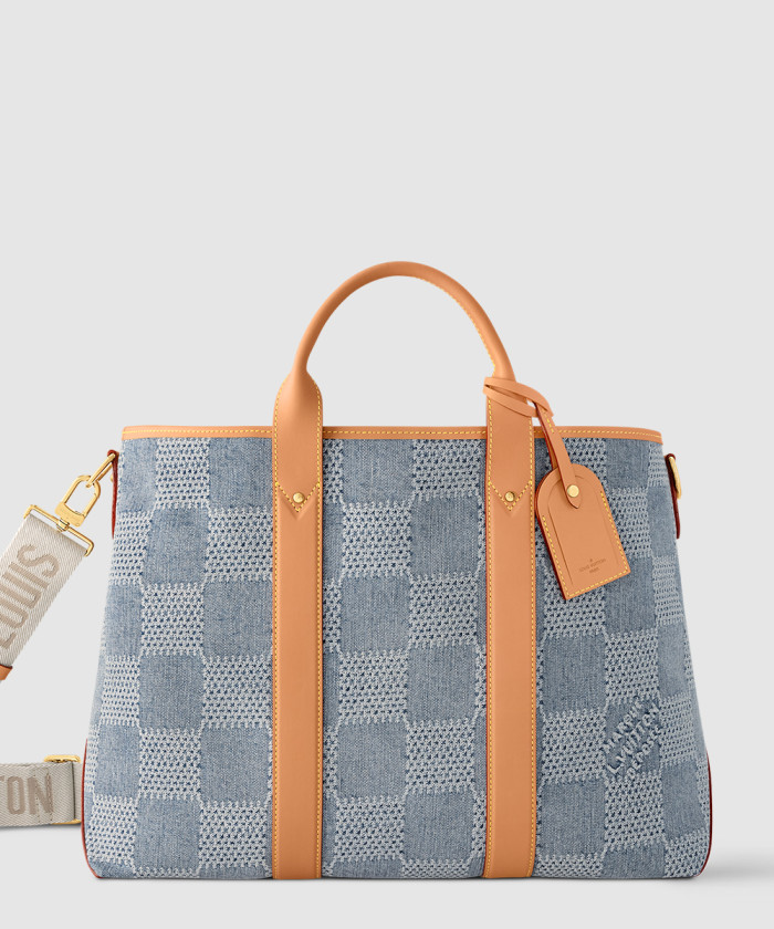 레플리카|이미테이션 louis-vuitton-루이비통위켄드-토트-n40702