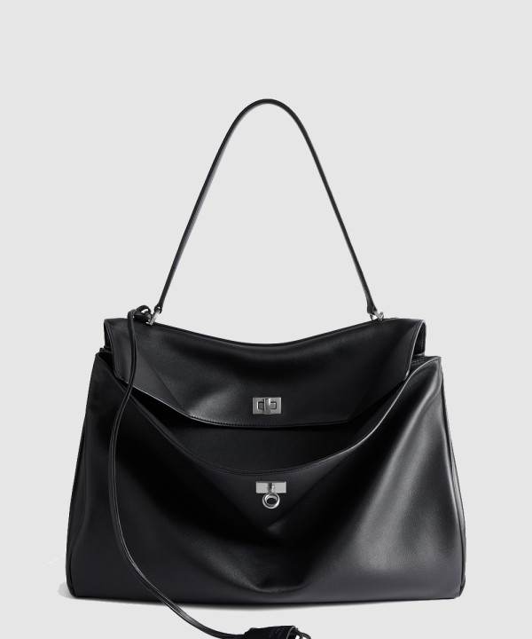 [BALENCIAGA-발렌시아가]로데오 라지 핸드백 789744