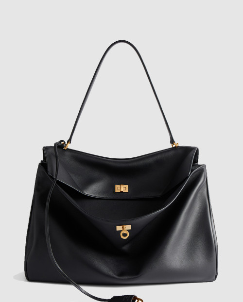 [BALENCIAGA-발렌시아가]로데오 라지 핸드백 789744