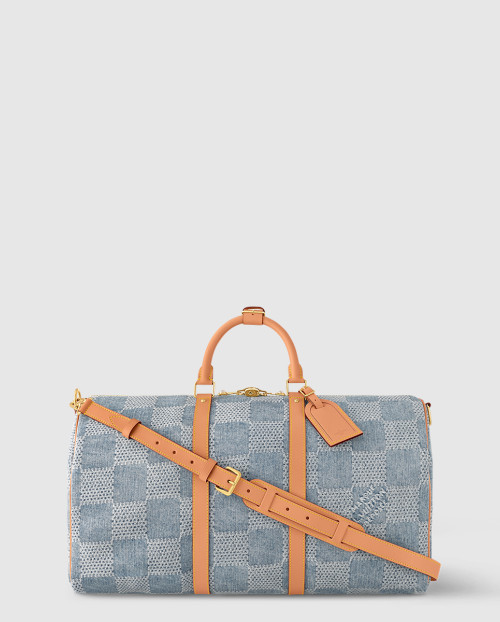 [LOUIS VUITTON-루이비통]키폴 반둘리에 50 N40739