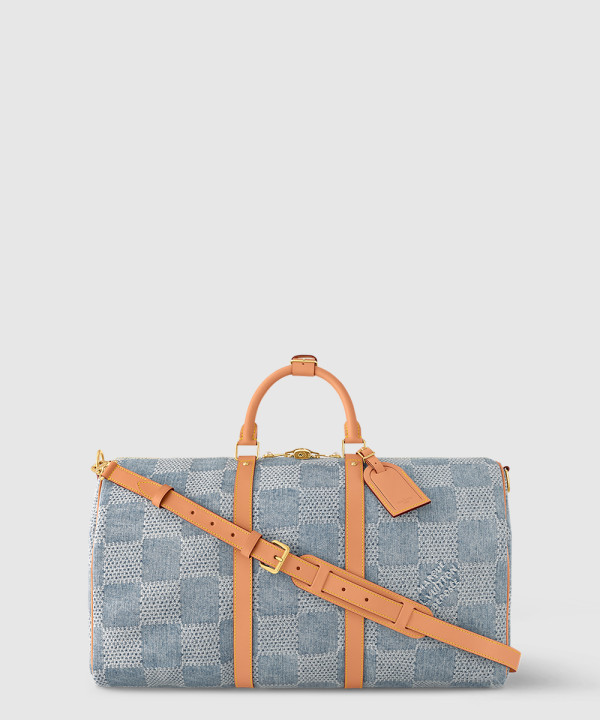 [LOUIS VUITTON-루이비통]키폴 반둘리에 50 N40739
