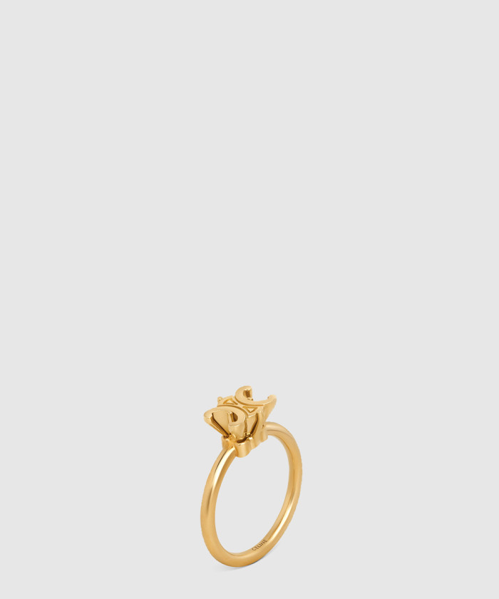 레플리카|이미테이션 celine-셀린느트리옹프-솔리테어-반지-460xq6