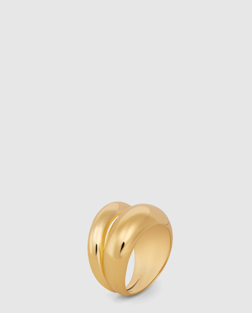 [CELINE-셀린느]포메스 아스트라이트 반지 460TI6