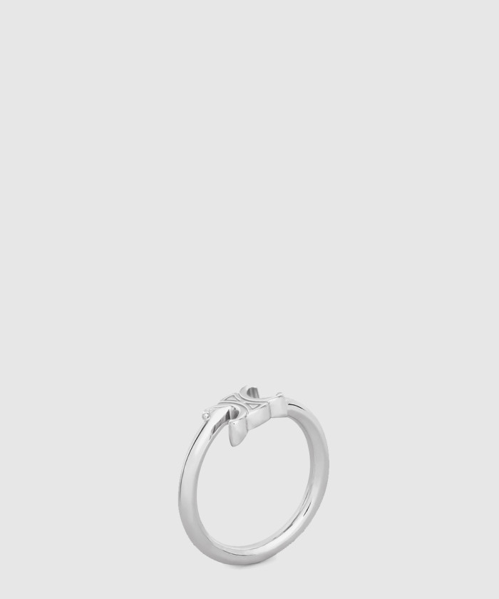 레플리카|이미테이션 celine-셀린느트리옹프-애시메트릭-반지-460pp6