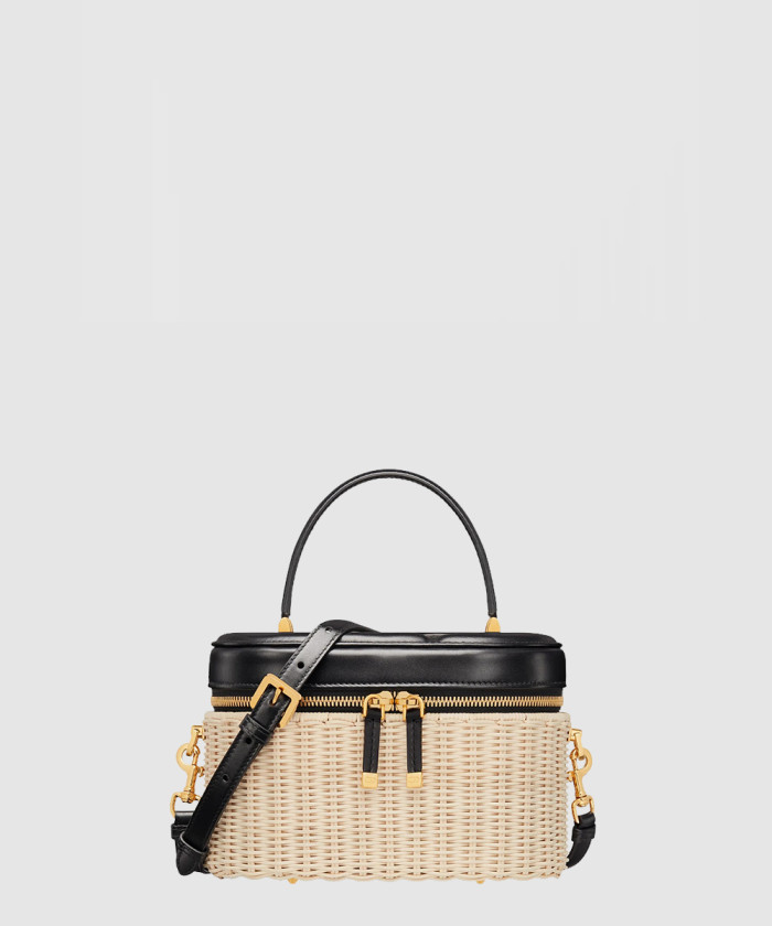 레플리카|이미테이션 dior-디올cd-signature-미디엄-베니티-케이스-s2202