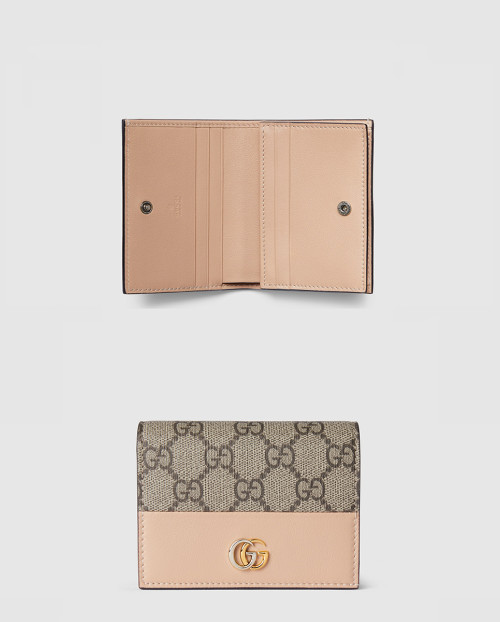 [GUCCI-구찌]GG 카드 케이스 790055
