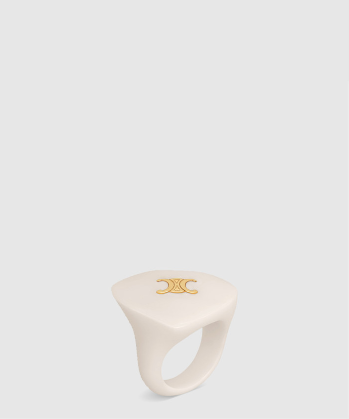 레플리카|이미테이션 celine-셀린느쾨르-트리옹프-반지-460xz6