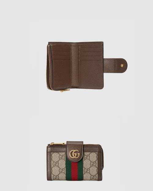 [GUCCI-구찌]카드 케이스 지갑 725662