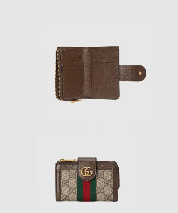 [GUCCI-구찌]카드 케이스 지갑 725662