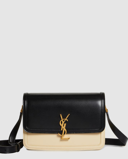 [SAINT LAURENT-생로랑]솔페리노 사첼백 미듐 634305