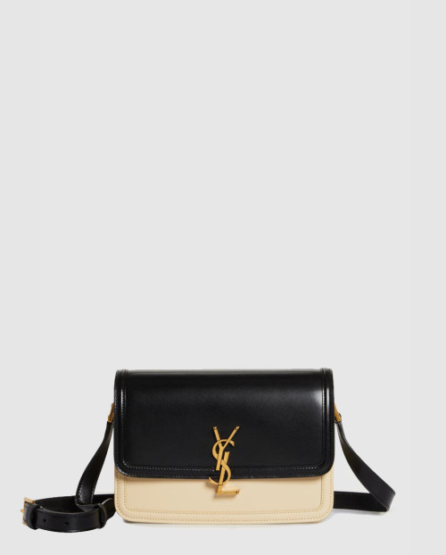 [SAINT LAURENT-생로랑]솔페리노 사첼백 스몰 634306