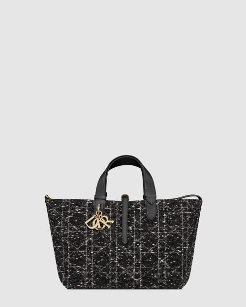 [DIOR-디올]미듐 뚜주흐 토트백 M2821