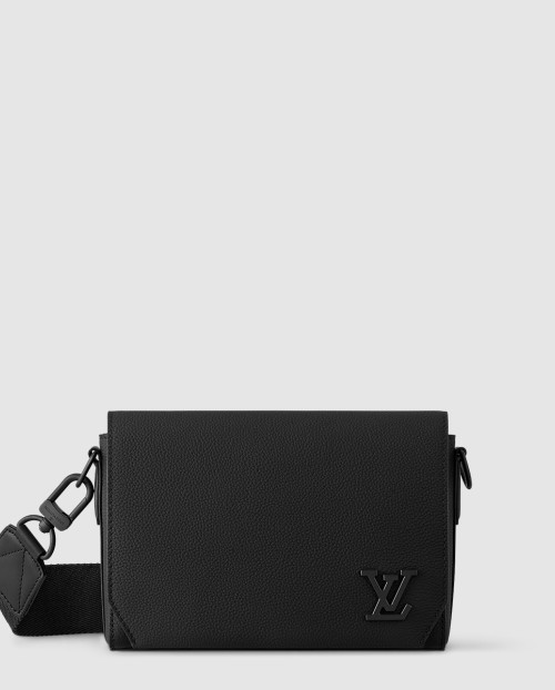 [LOUIS VUITTON-루이비통]테이크오프 메신저 PM M24769