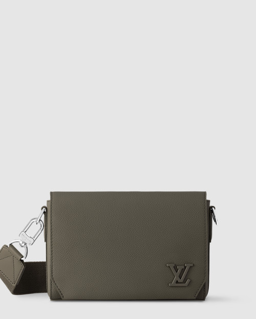 [LOUIS VUITTON-루이비통]테이크오프 메신저 M25125